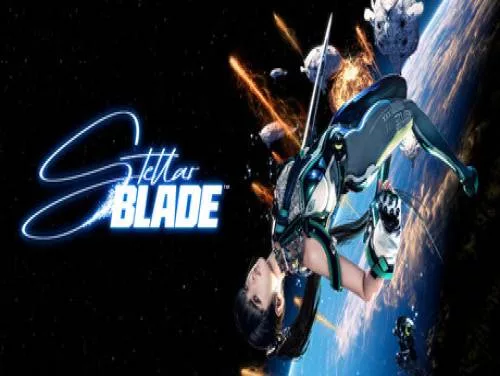 Stellar Blade - Kompletter Film