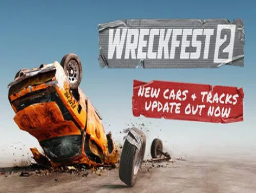 Cheats für Wreckfest 2 auf PC Cheats für Wreckfest 2 auf PC
