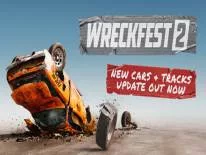 Cheats für Wreckfest 2 auf PC