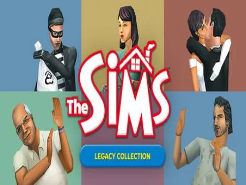 Cheats für The Sims Legacy Collection auf PC