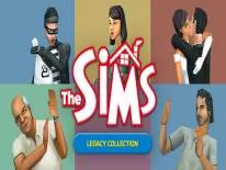 Cheats für The Sims Legacy Collection auf PC