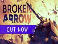 Erfolge und Trophäen für Broken Arrow