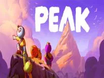 Cheats für PEAK auf PC