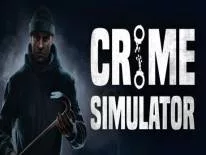Cheats für Crime Simulator auf PC