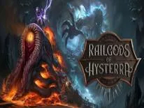 Cheats für RailGods of Hysterra auf PC