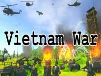Cheats für Vietnam War auf PC