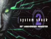 Cheats für System Shock 2 Remaster auf PC