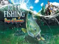 Cheats für Reel Fishing: Days of Summer auf PC
