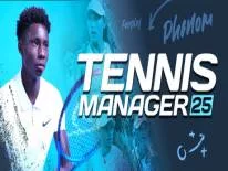 Cheats für Tennis Manager 25 auf PC