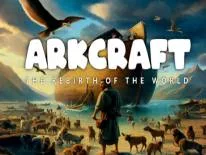Cheats für ArkCraft: The Rebirth of the World auf PC