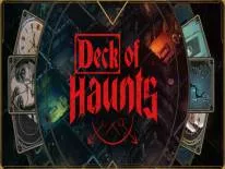 Cheats für Deck of Haunts auf PC