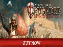 Cheats für Stronghold Crusader Definitive Edition auf PC