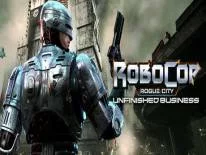 Cheats für RoboCop: Rogue City - Unfinished Business auf PC