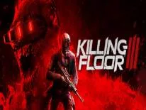 Cheats für Killing Floor 3 auf PC