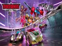 Cheats für Transformers: Galactic Trials auf PC