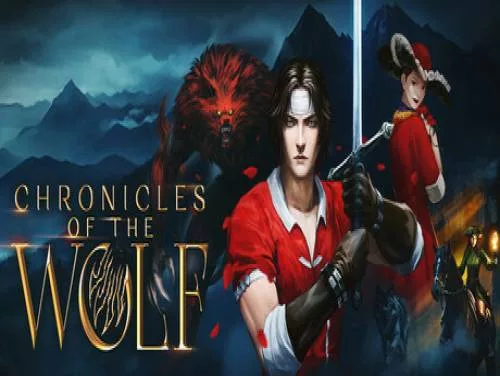Chronicles of the Wolf - Kompletter Film