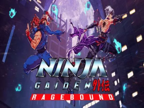 Cheats für Ninja Gaiden: Ragebound auf PC