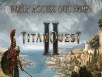 Cheats für Titan Quest II auf PC