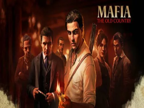 Mafia: The Old Country - Kompletter Film
