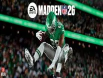 Cheats für EA Sports Madden NFL 26 auf PC