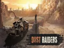 Cheats für Dust Raiders auf PC