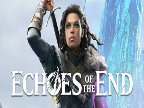 Echoes of the End - Kompletter Film
