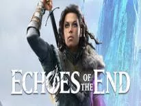 Cheats für Echoes of the End auf PC