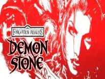 Cheats für Forgotten Realms: Demon Stone auf PC
