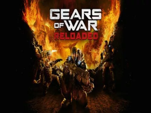 Gears of War: Reloaded - Kompletter Film