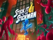 Cheats für Stick It to the Stickman auf PC