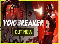 Cheats für Void Breaker auf PC