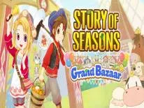 Cheats für Story of Seasons: Grand Bazaar auf PC