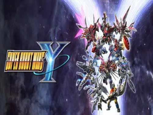 Cheats für Super Robot Wars Y auf PC