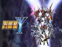 Cheats für Super Robot Wars Y auf PC