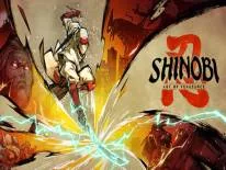 Cheats für Shinobi: Art of Vengeance auf PC