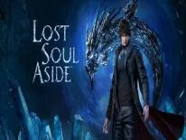 Cheats für Lost Soul Aside auf PC