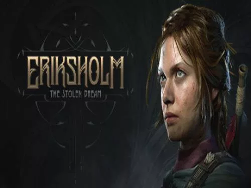 Eriksholm: The Stolen Dream - Kompletter Film
