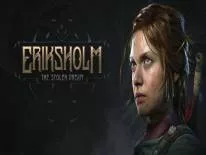 Cheats für Eriksholm: The Stolen Dream auf PC