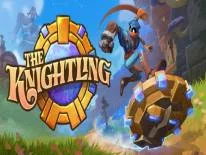 Cheats für The Knightling auf PC