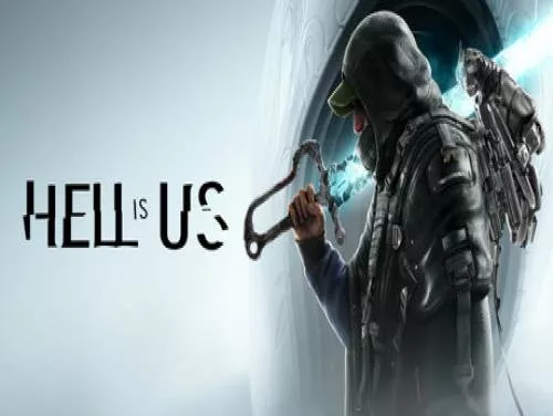Hell is Us - Kompletter Film