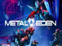 Cheats für Metal Eden auf PC
