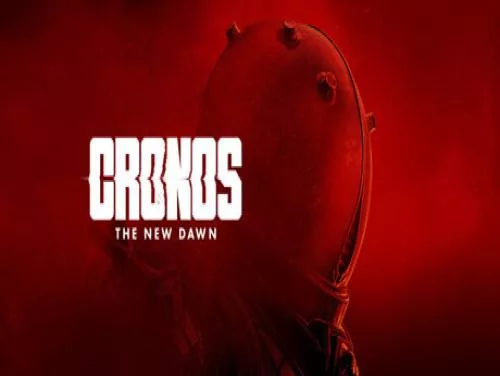 Cronos: The New Dawn - Kompletter Film