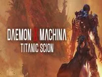 Cheats für Daemon X Machina: Titanic Scion auf PC