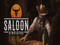 Cheats für Saloon Simulator auf PC