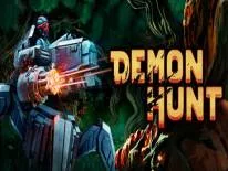Cheats für Demon Hunt auf PC