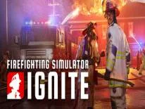 Cheats für Firefighting Simulator: Ignite auf PC