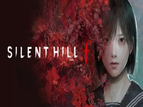Silent Hill F - Kompletter Film