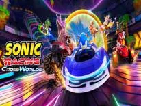 Cheats für Sonic Racing CrossWorlds auf PC