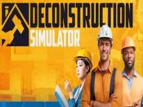 Cheats für Deconstruction Simulator auf PC