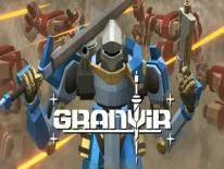 Cheats für Granvir auf PC